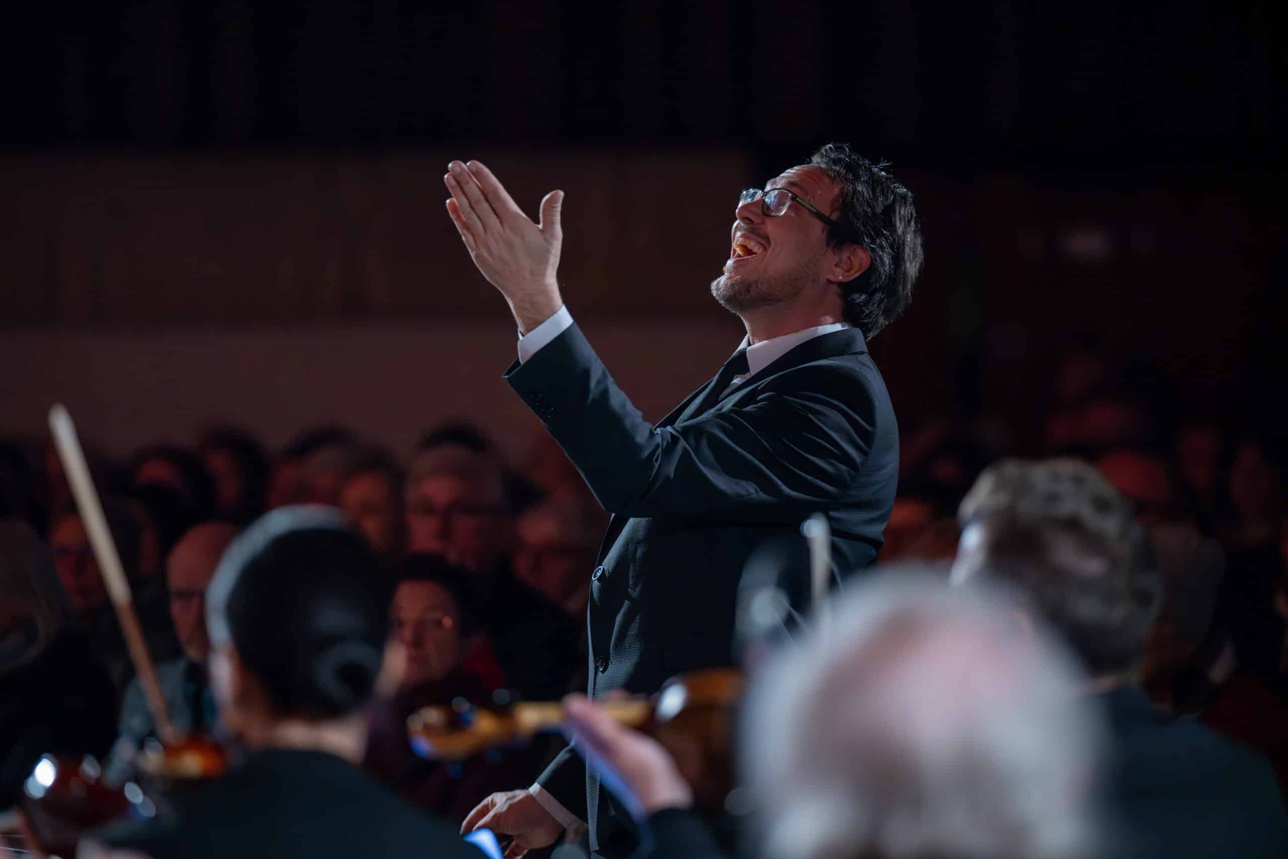 ADESTE FIDELES – Kirche Maria Hilf (Krumbach) – 16:00 Uhr