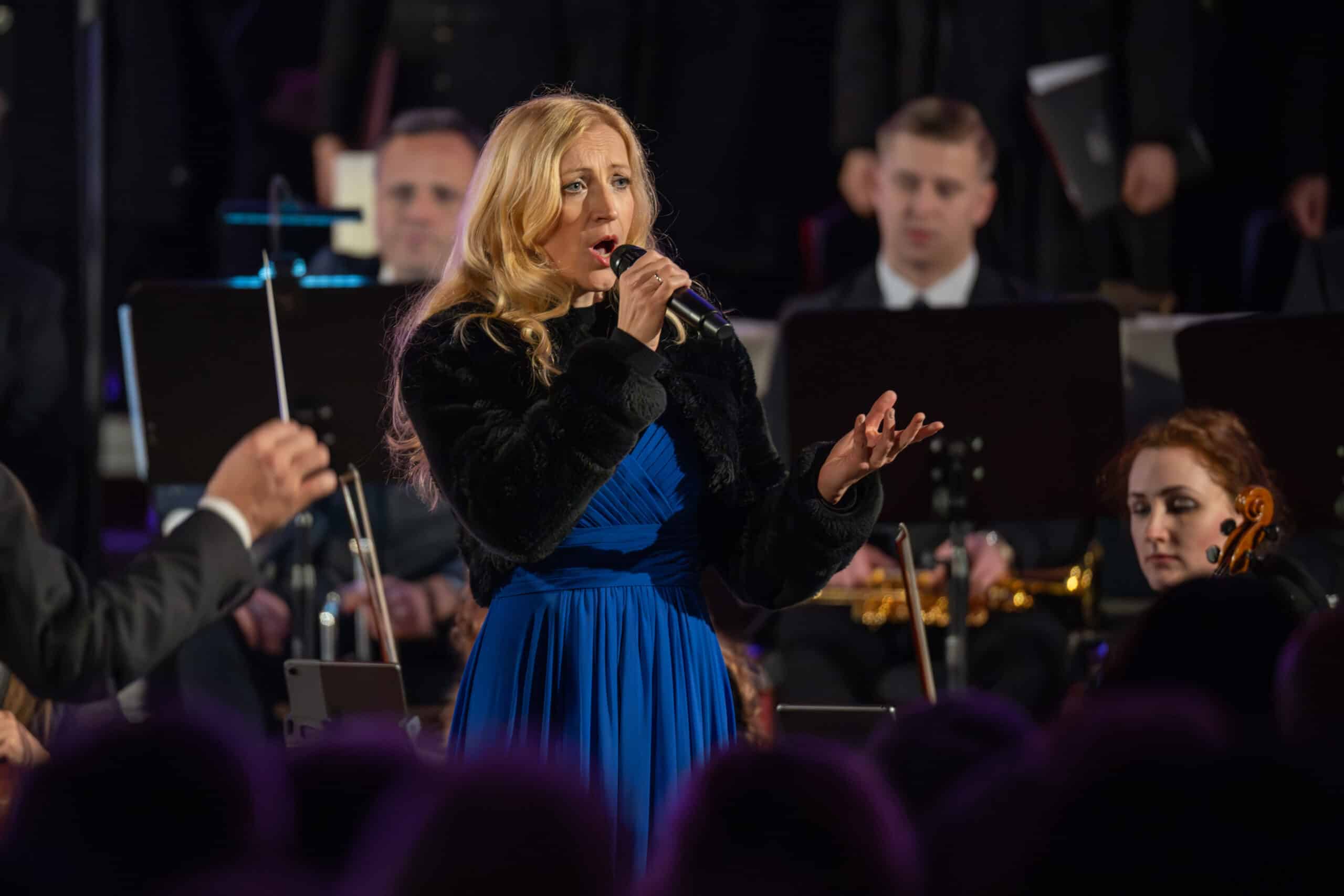 ADESTE FIDELES – Kirche Maria Hilf (Krumbach) – 16:00 Uhr