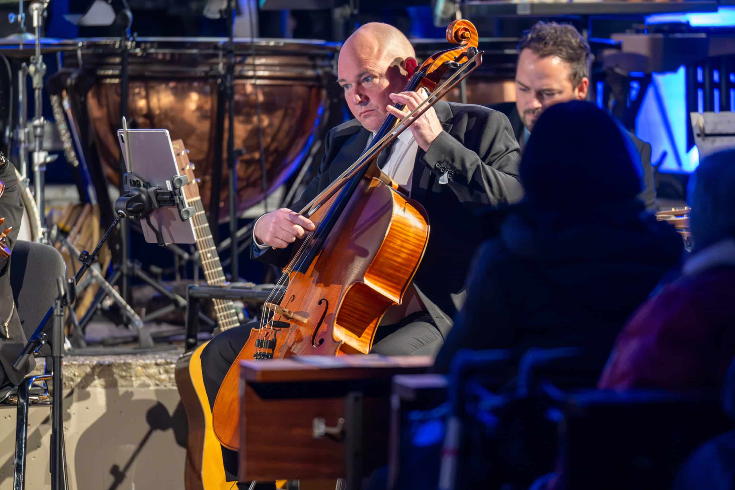 ADESTE FIDELES – Kirche Maria Hilf (Krumbach) – 16:00 Uhr