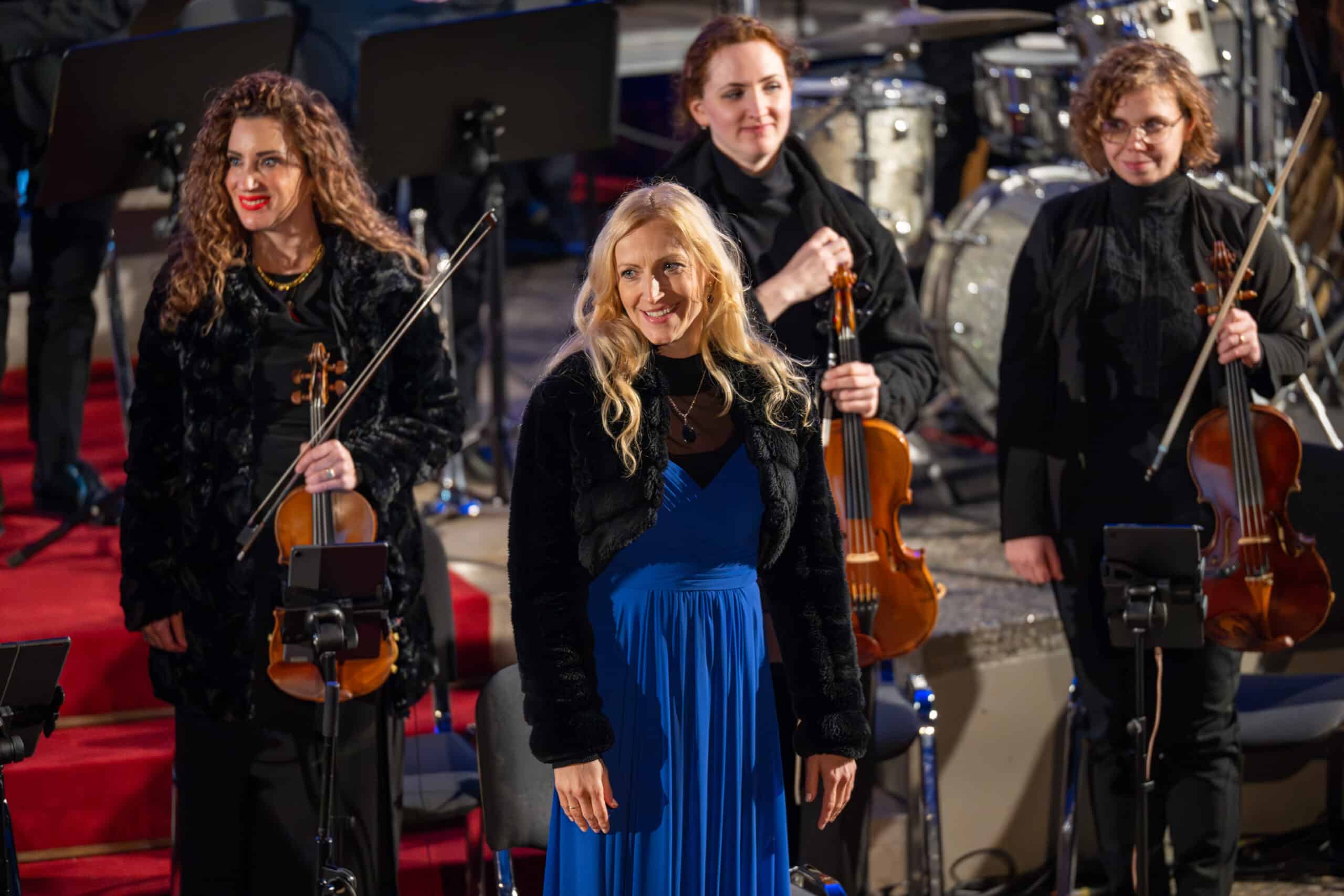 ADESTE FIDELES – Kirche Maria Hilf (Krumbach) – 16:00 Uhr