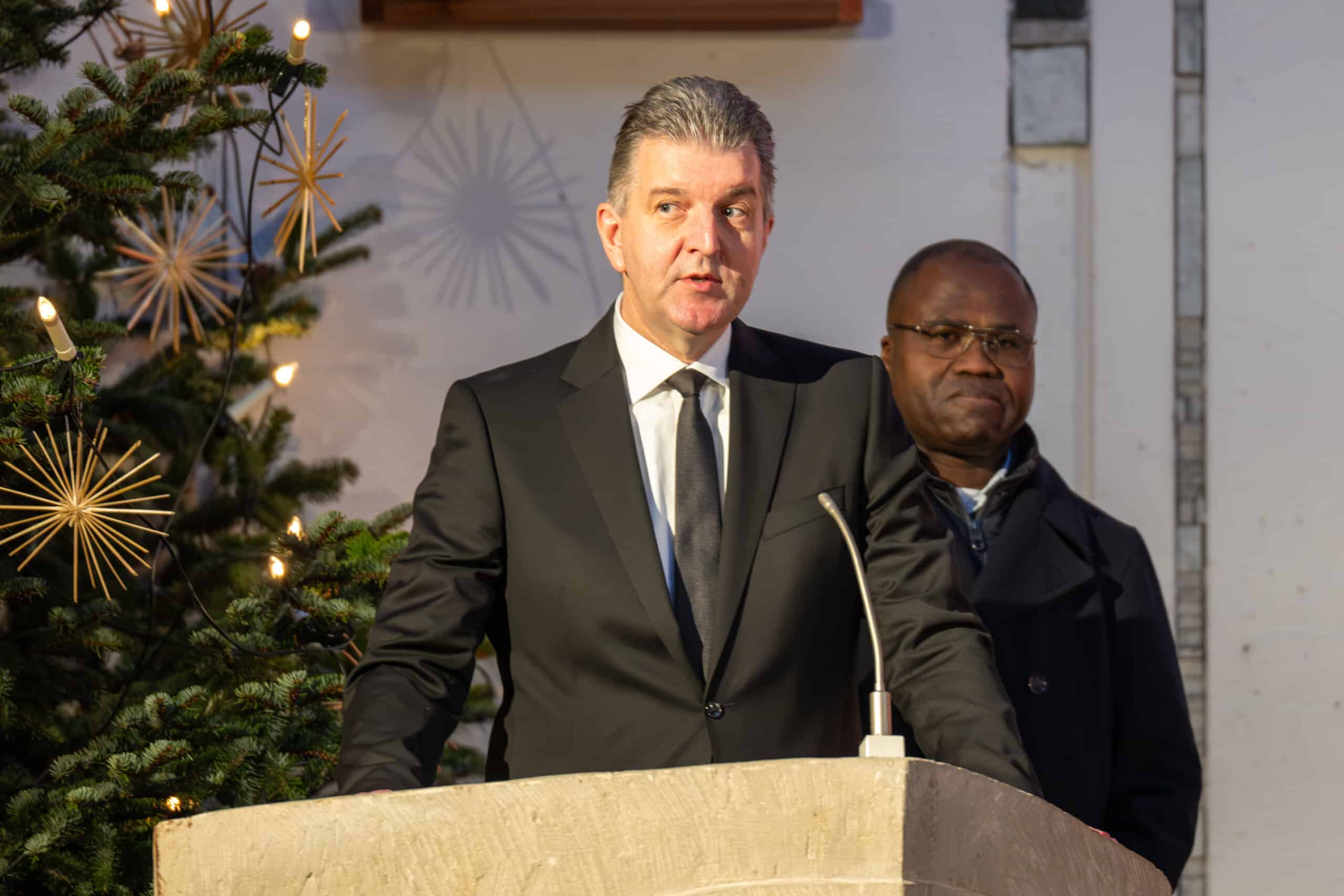 ADESTE FIDELES – Kirche Maria Hilf (Krumbach) – 16:00 Uhr