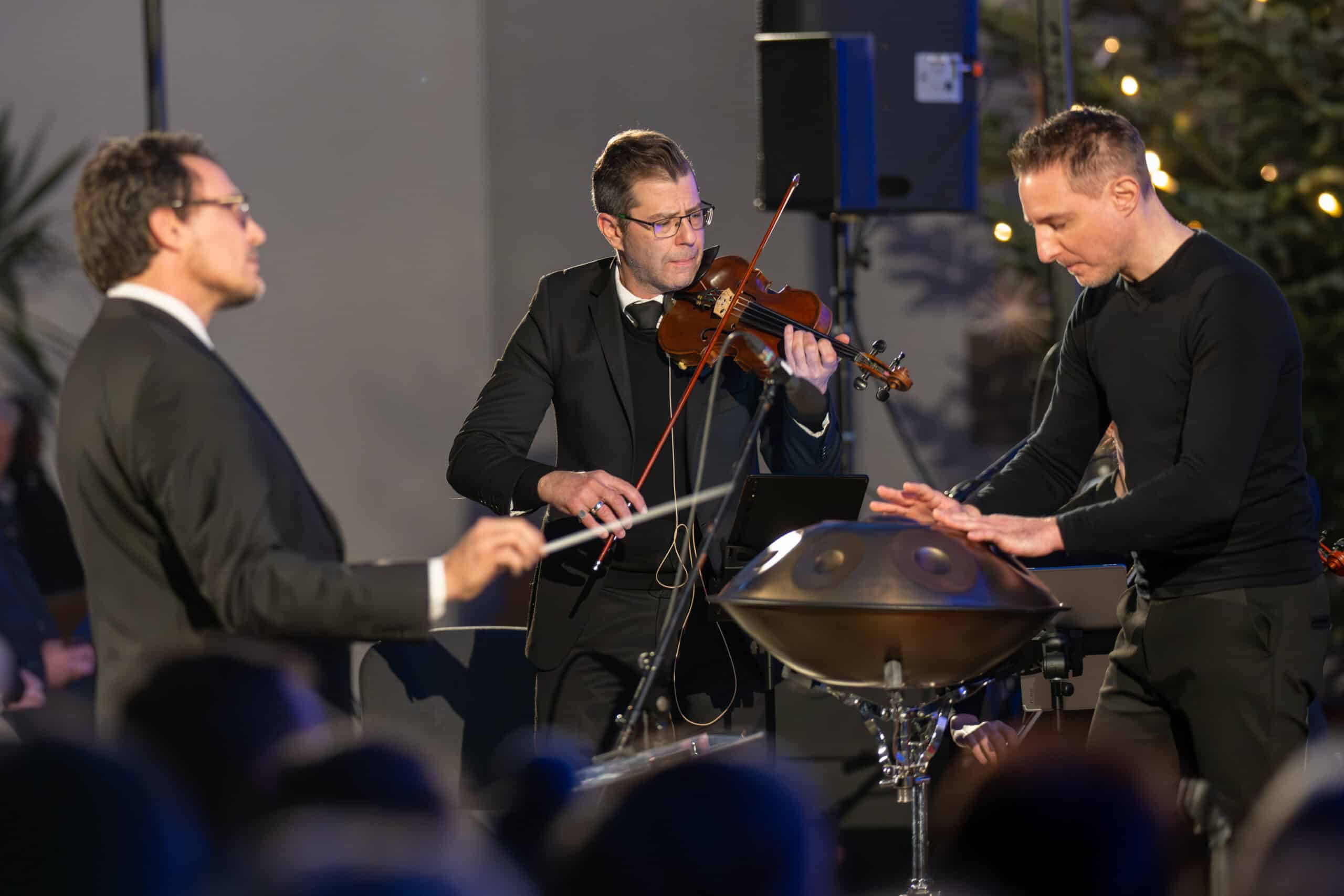 ADESTE FIDELES – Kirche Maria Hilf (Krumbach) – 16:00 Uhr