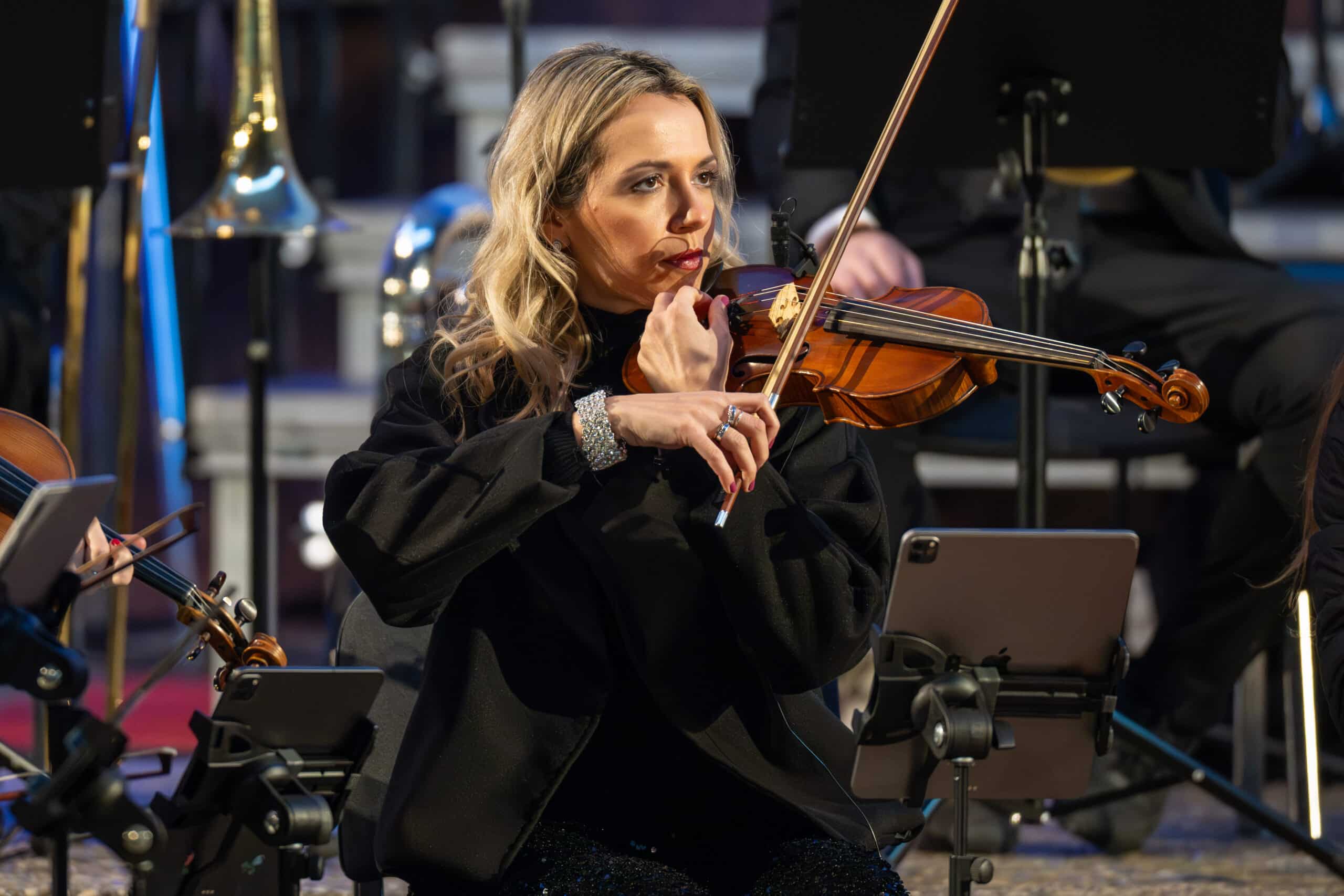 ADESTE FIDELES – Kirche Maria Hilf (Krumbach) – 16:00 Uhr