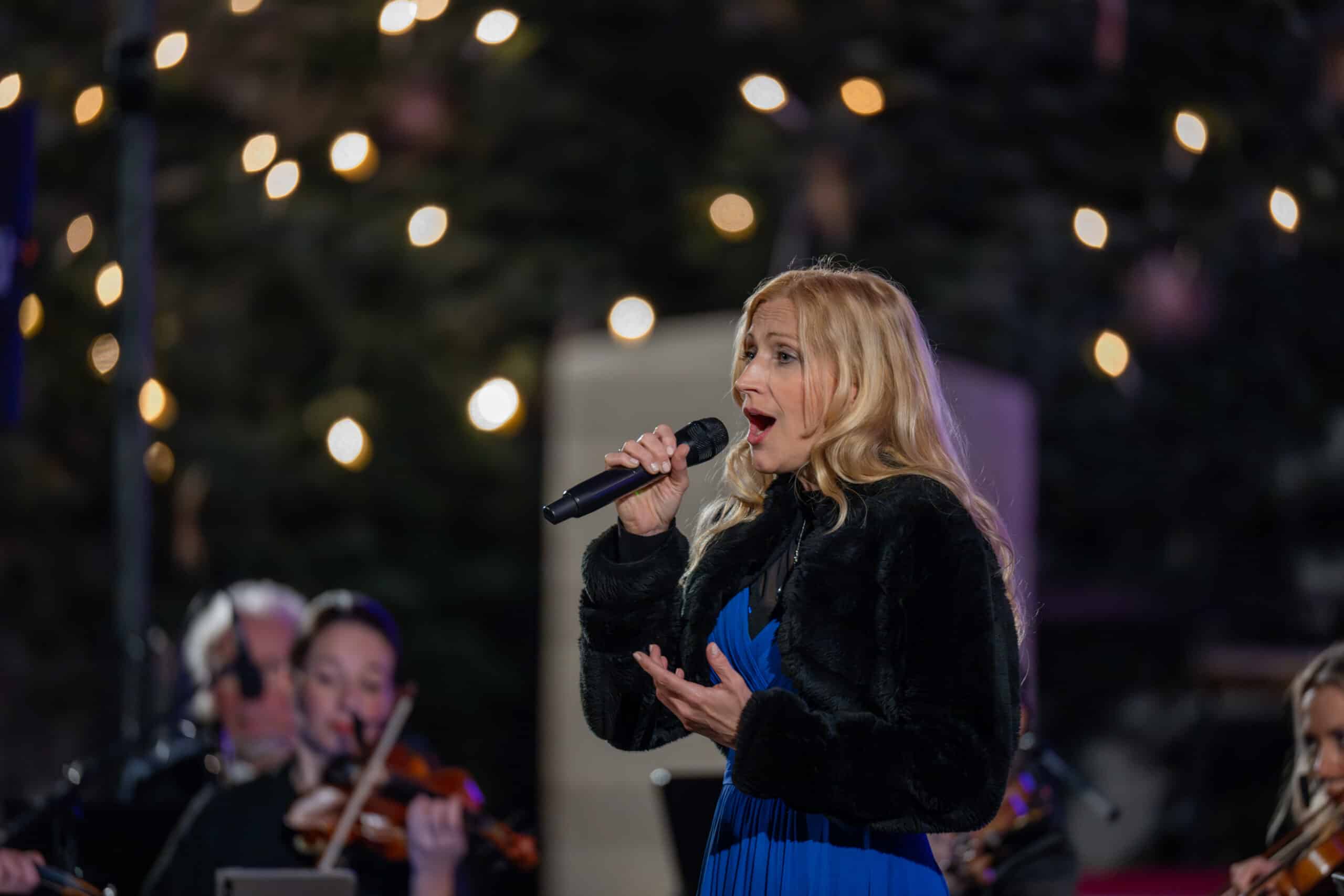 ADESTE FIDELES – Kirche Maria Hilf (Krumbach) – 16:00 Uhr