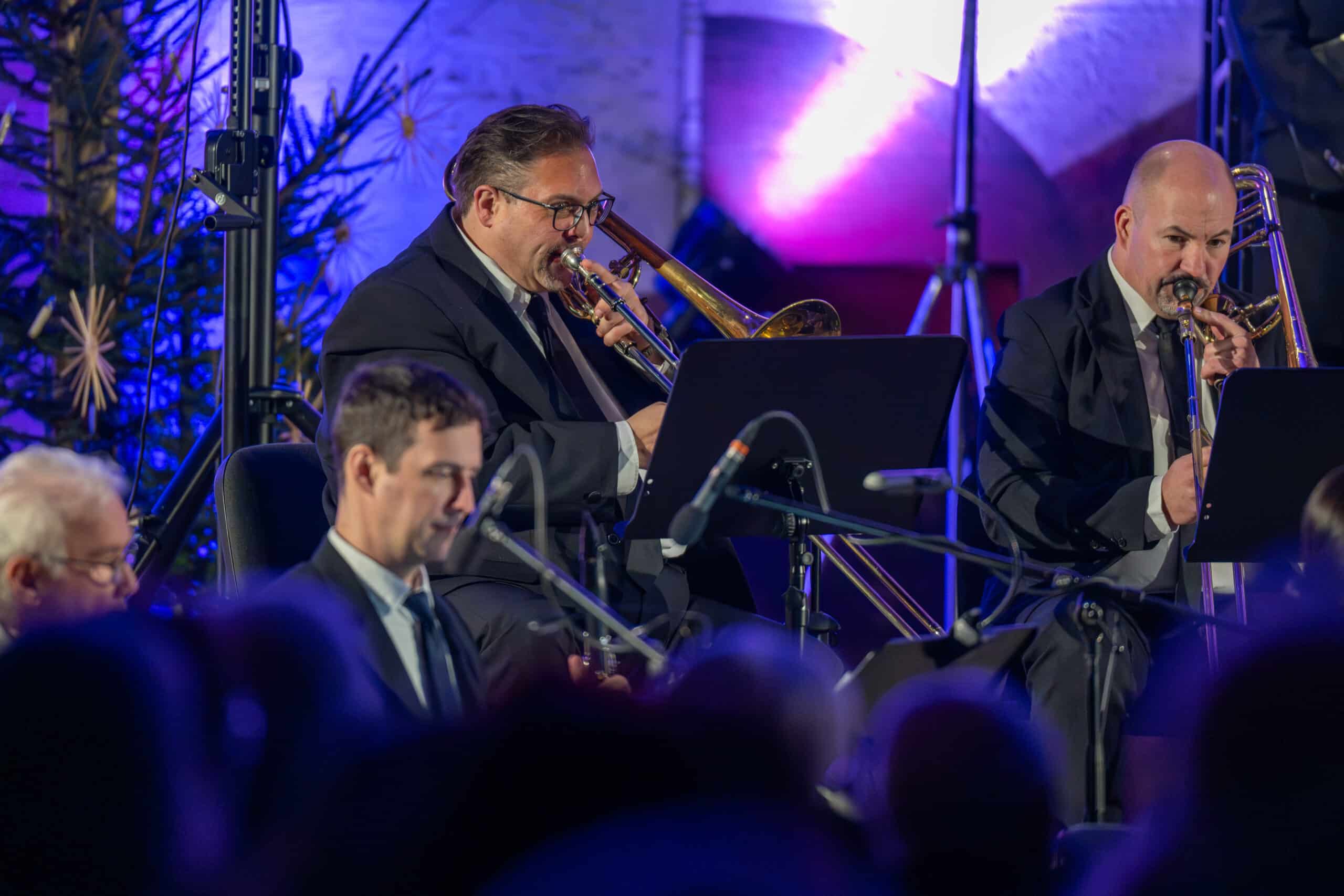 ADESTE FIDELES – Kirche Maria Hilf (Krumbach) – 16:00 Uhr