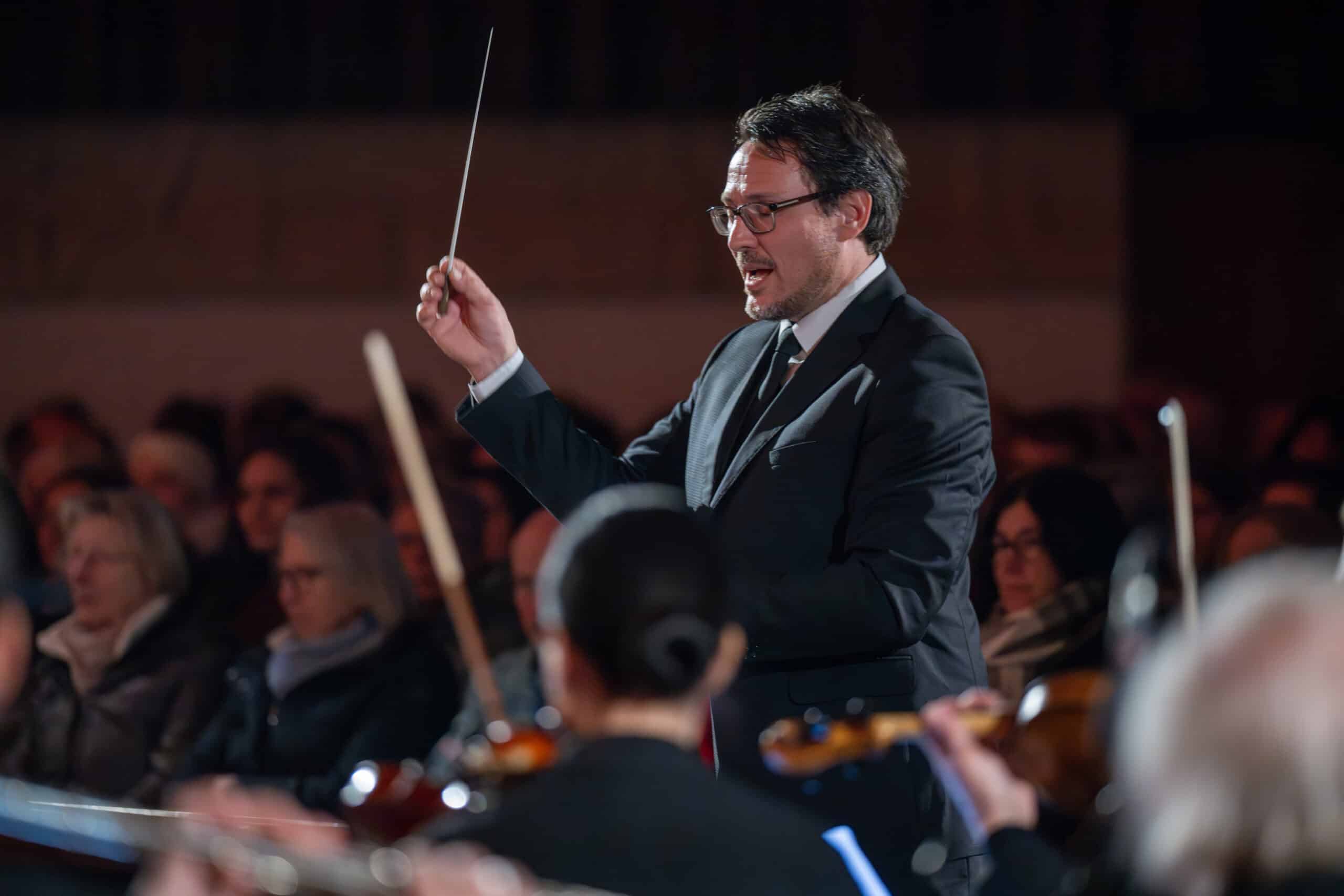 ADESTE FIDELES – Kirche Maria Hilf (Krumbach) – 19:00 Uhr