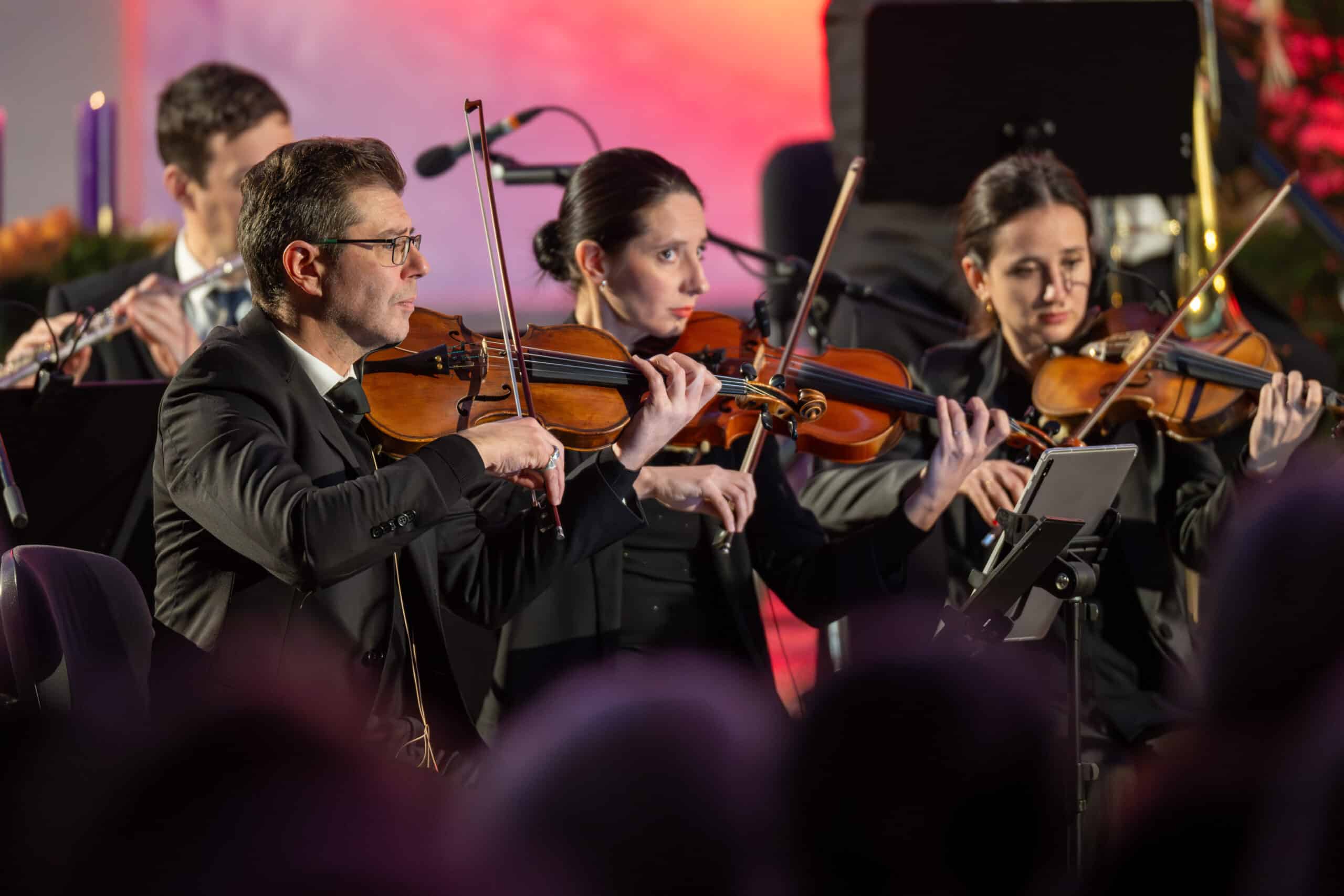 ADESTE FIDELES – Kirche Maria Hilf (Krumbach) – 19:00 Uhr