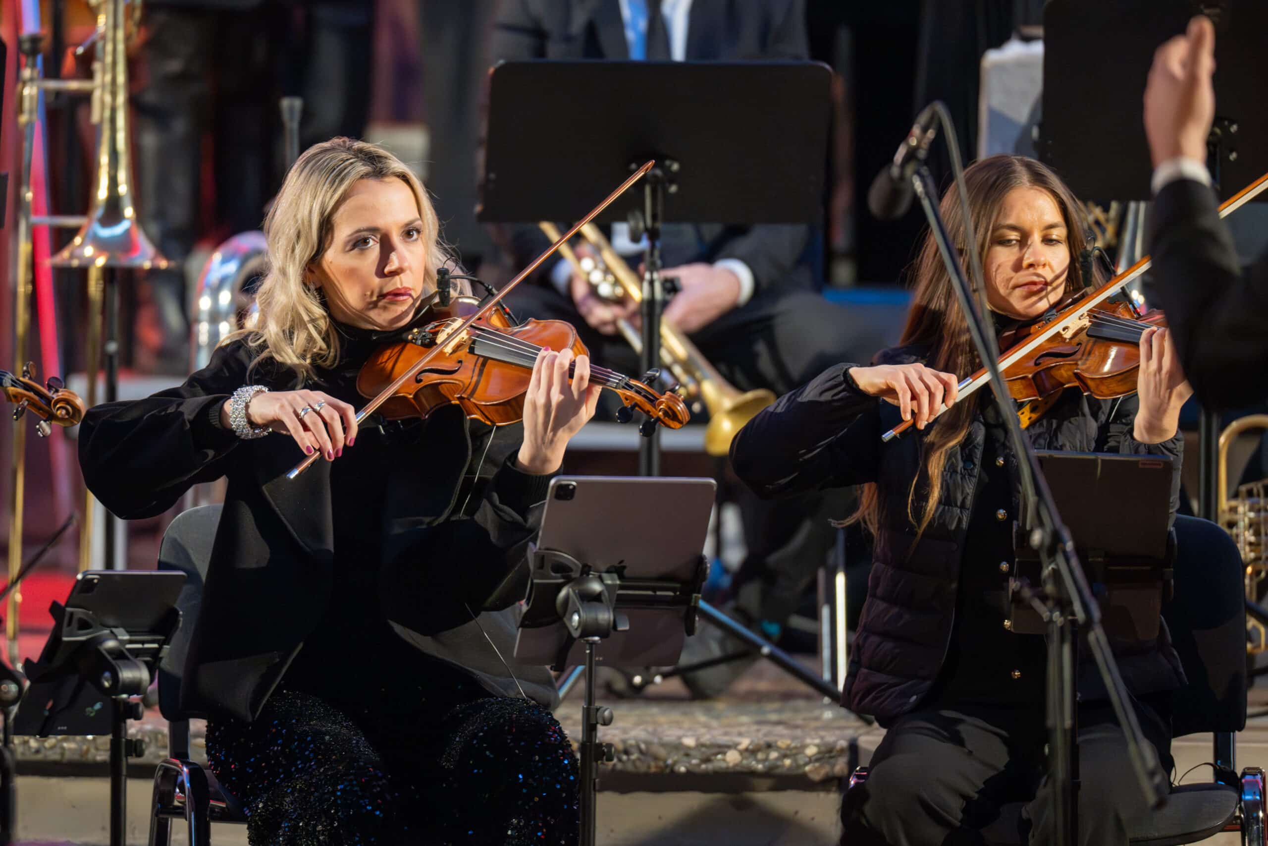 ADESTE FIDELES – Kirche Maria Hilf (Krumbach) – 19:00 Uhr