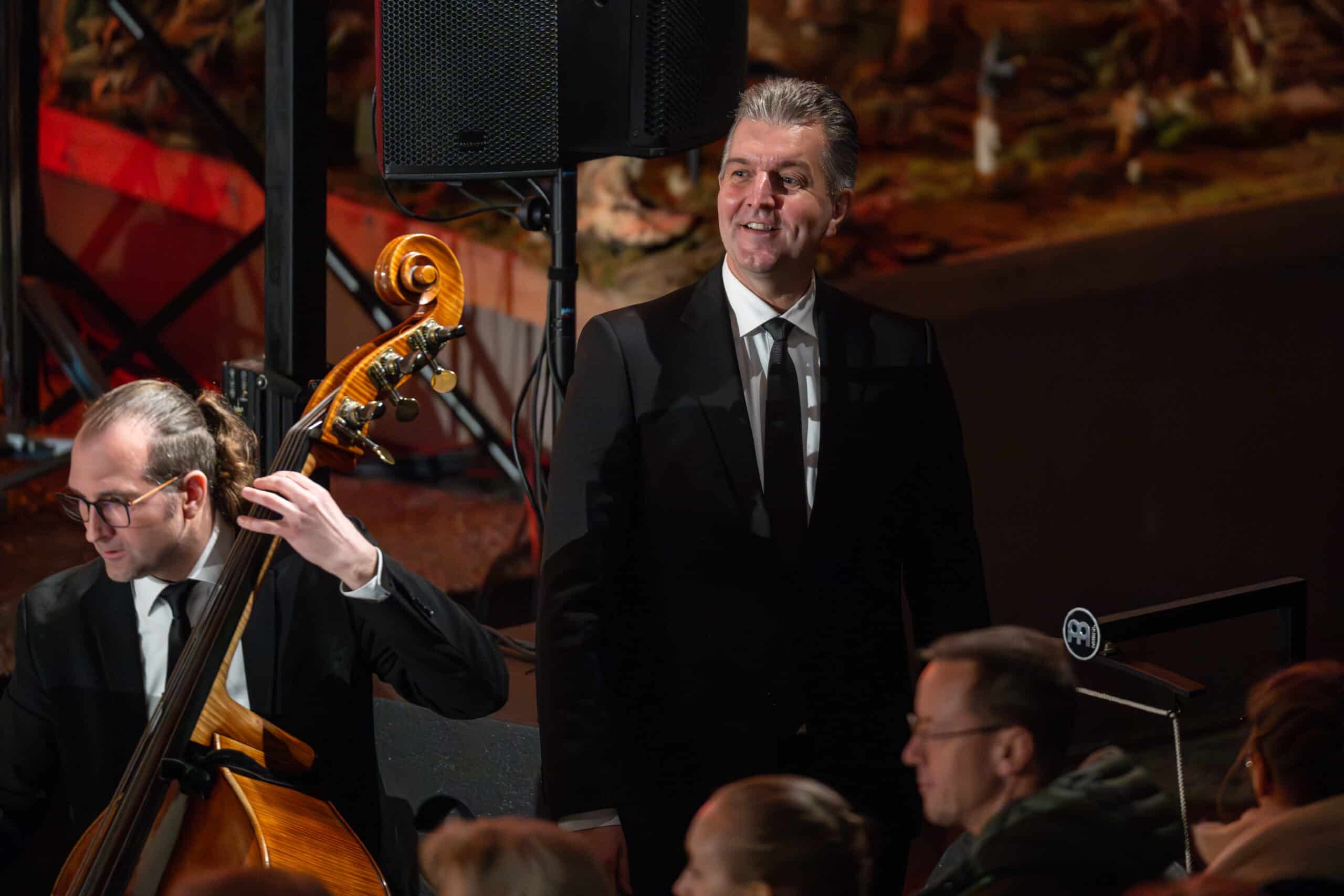 ADESTE FIDELES – Kirche Maria Hilf (Krumbach) – 19:00 Uhr