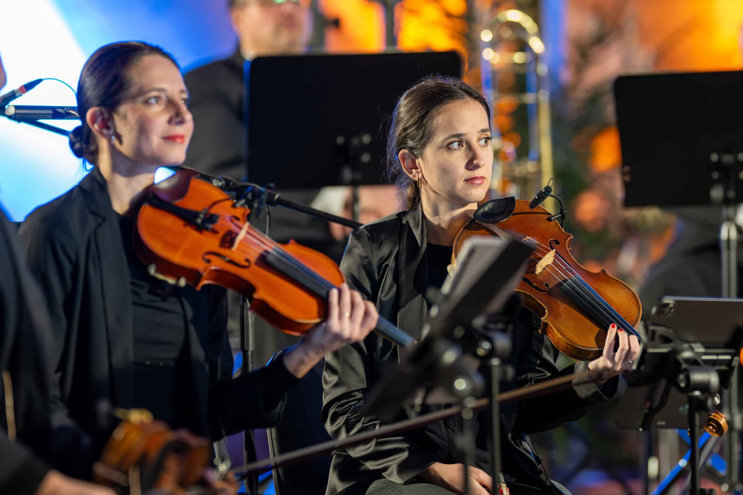 ADESTE FIDELES – Kirche Maria Hilf (Krumbach) – 19:00 Uhr