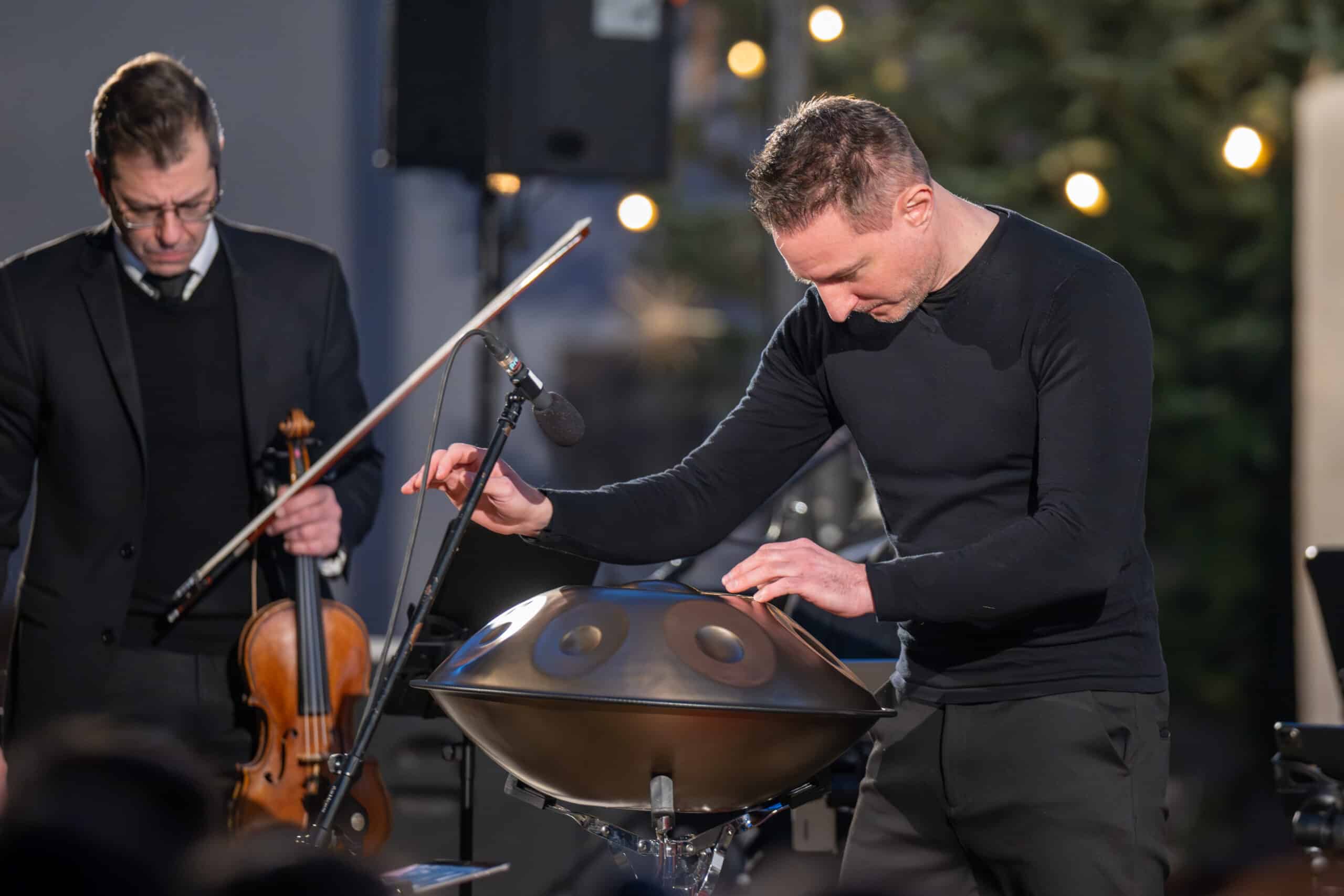 ADESTE FIDELES – Kirche Maria Hilf (Krumbach) – 19:00 Uhr