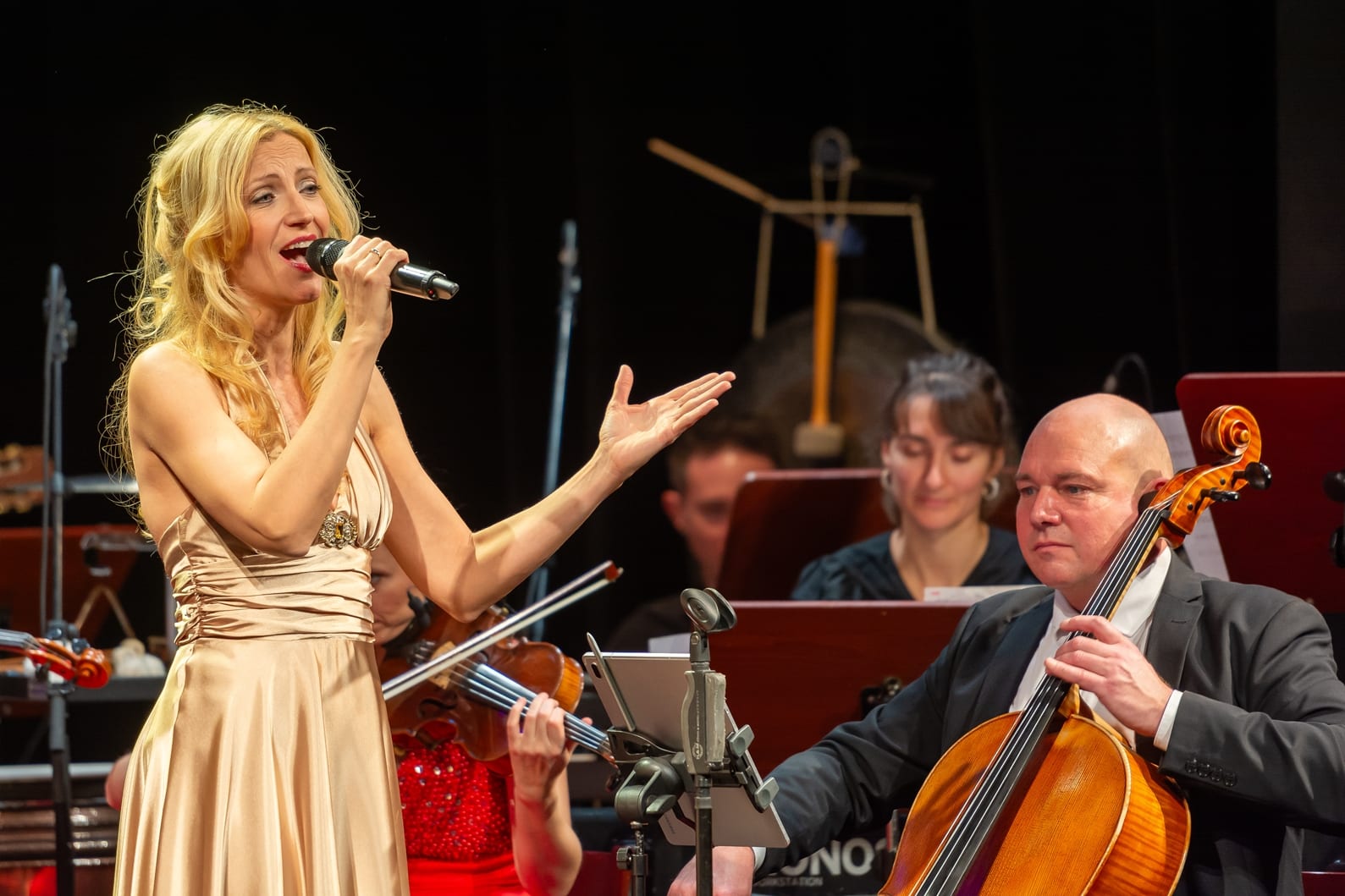 ADESTE FIDELES – Parktheater Augsburg – 15:00 Uhr