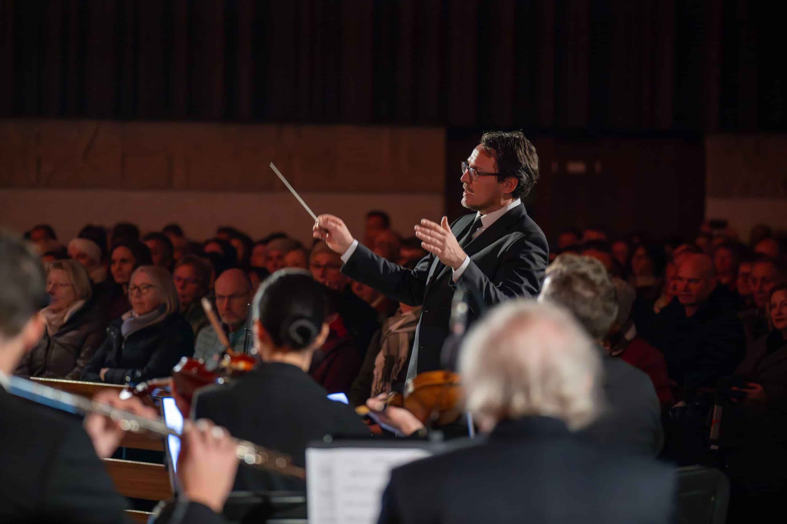 ADESTE FIDELES – Kirche Maria Hilf (Krumbach) – 19:00 Uhr