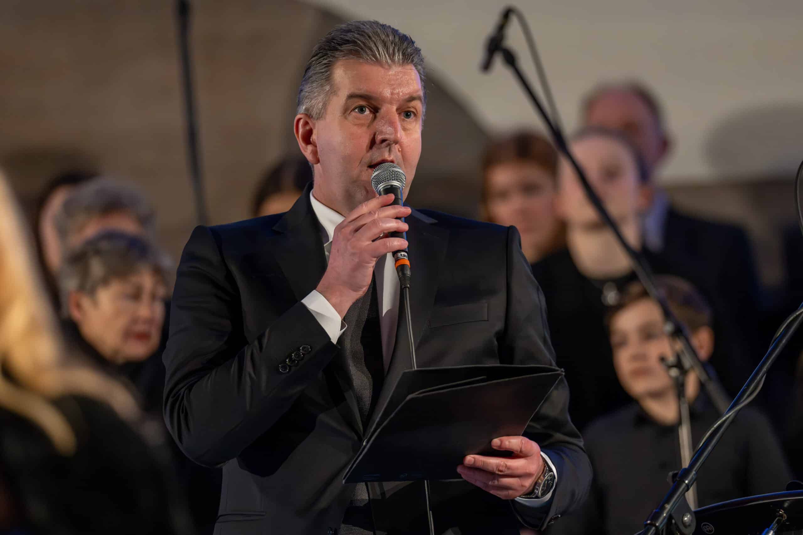 ADESTE FIDELES – Kirche Maria Hilf (Krumbach) – 19:00 Uhr