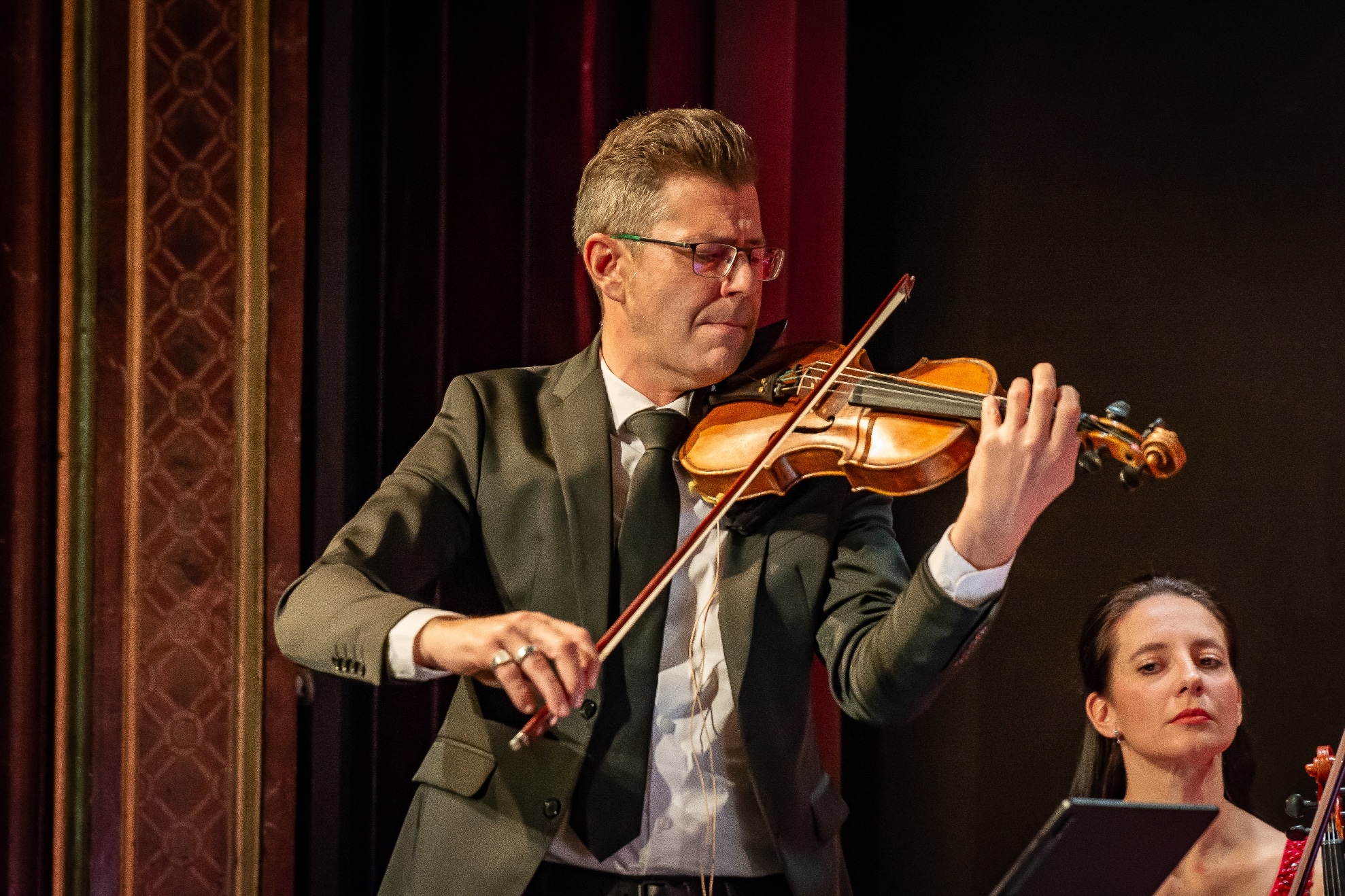 ADESTE FIDELES – Parktheater Augsburg – 15:00 Uhr