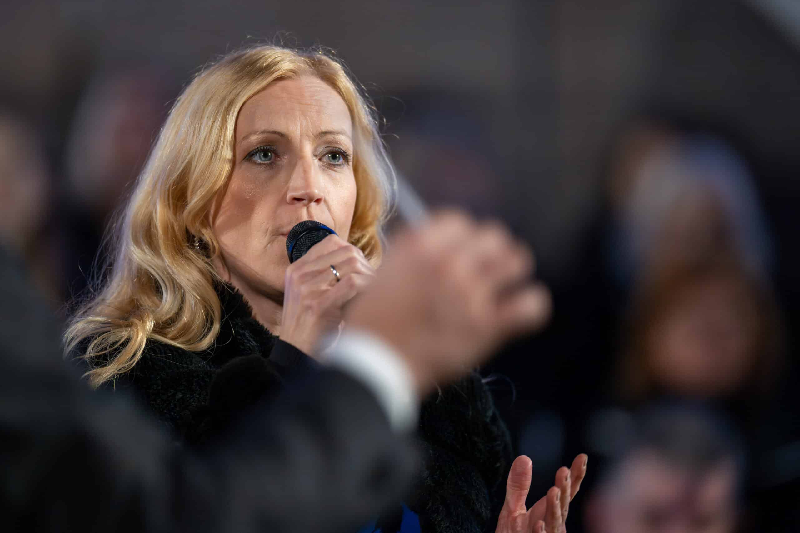 ADESTE FIDELES – Kirche Maria Hilf (Krumbach) – 19:00 Uhr