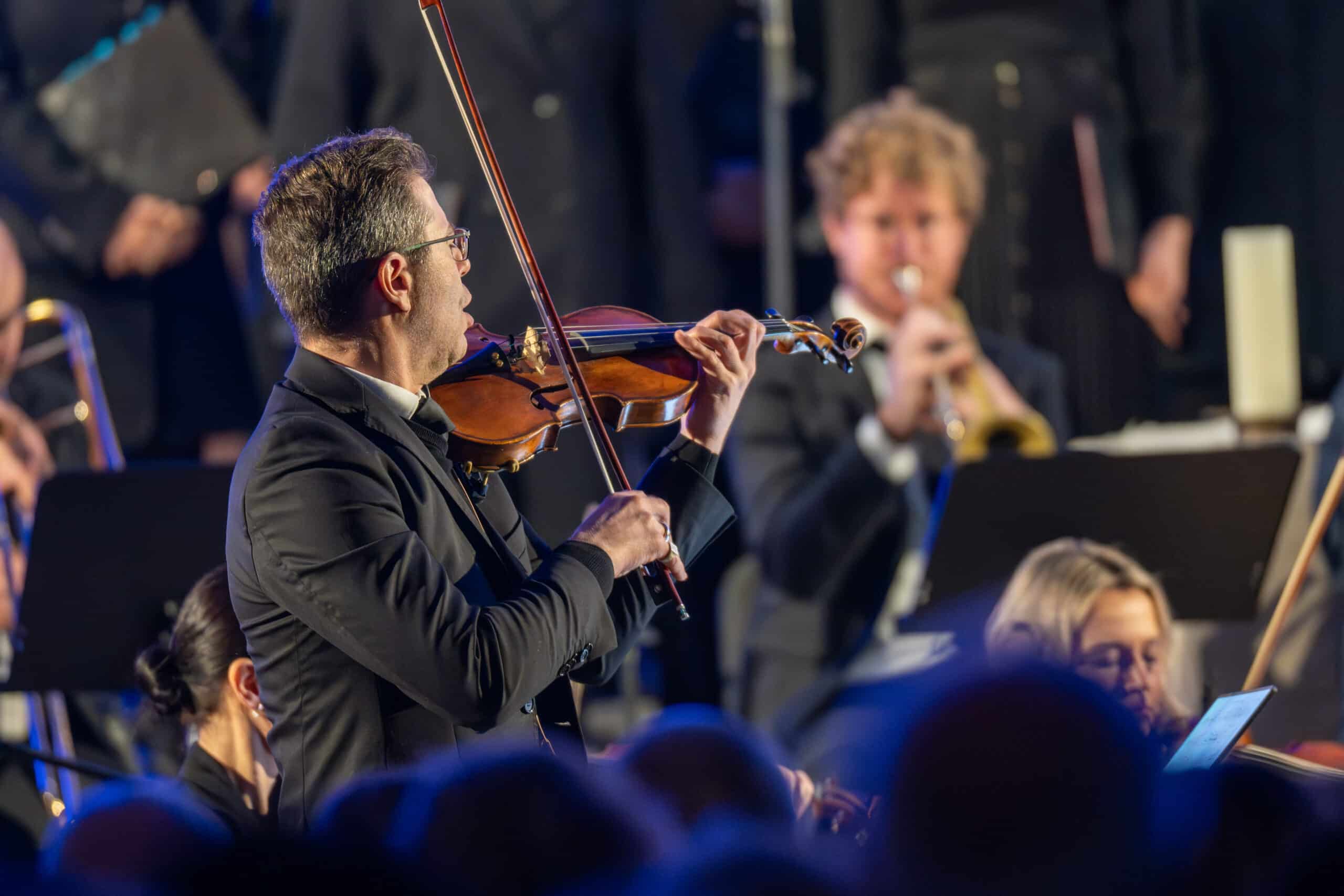 ADESTE FIDELES – Kirche Maria Hilf (Krumbach) – 19:00 Uhr